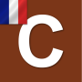 icon Word CheckerFrench(Kelime Denetleyicisi - Fransızca)