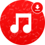 icon MP3 Song Downloader(MP3 Şarkı indirici
)