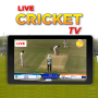 icon Live Cricket TV: HD Match (Canlı Kriket TV: HD Maç
)