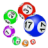 icon Lottery Generator(Piyango üreticisi, İstatistikleri ve Sonuçları) 2.7.152d