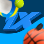 icon Sport X(Sport X
)