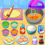 icon Kitchen Set Cooking Games Bake(Mutfak Seti Yemek Oyunları Bake)