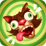 icon ButchTheCat(Butch the Cat: Arkadaş Evcil Hayvan Oyunları)