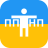 icon ua.com.testnp.pp(Тест профпідготовки Нацполіції
) 3.11.15