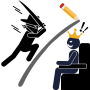 icon Save Stickman: Brain Draw Line(Stickman'ı Kurtar: Beyin Çizgisi)