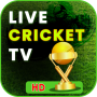 icon Live Cricket - TV HD (Canlı Kriket - TV HD
)