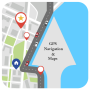 icon Gps Navigation()