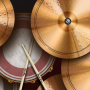 icon Classic Drum: electronic drums (Classic Drum: elektronik davullar)