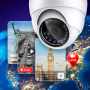 icon Go Earth Map: GPS Live Camera(: GPS Canlı Kamera)