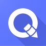 icon QuickEdit(QuickEdit Metin Düzenleyicisi)
