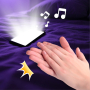 icon Clapro-Find Phone by clapping (Clapro - Alkışlayarak Telefon Bul)