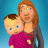 icon Virtual Home Maker Mother Babysitting Simulator(Virtual Home Maker Mother Baby) 1.0