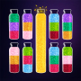 icon Get Color - Water Sort Puzzle (Renk Al - Su Sıralama Bulmaca
)