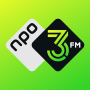 icon NPO 3FM(NPO 3FM – Daha Fazlasını İstiyoruz)