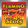icon Flaming 7(Ateşli 7in Slot Makinesi)