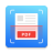 icon Document Scanner(Belge Tarayıcı: Doc PDF Tarama
) 1.0.5
