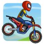 icon Moto Bike X3M