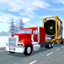 icon Dump Truck Oil Simulator(Damperli Kamyon Yağı Simülatör
)