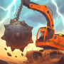 icon DinoDigger3(Dinosaur Digger 3 Çocuk Oyunları)