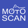 icon MotoScan(BMW Motosikletler için MotoScan)
