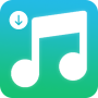 icon Mp3 Quack - Music Downloader (Mp3 Quack - Müzik İndirici)