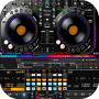 icon Virtual DJ Mixer(DJ Mikser Çalar ve Müzik DJ Pro
)