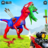 icon Animal Hunter 3D Hunting Games(Gerçek Dino Avcısı 3D Silah Oyunları) 1.45