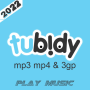 icon Tubidy download OfficialApp(Tubidy indir Resmi Uygulama
)
