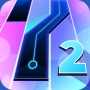 icon Beat Tiles 2: Piano Master(Beat Karoları 2: Piyano Ustası)