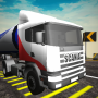 icon Truck Simulator Grand Scania(Kamyon Simülatörü Grand Scania
)