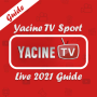 icon com.arteam.yacinetvsportlive2021guide(Yacine TV Sport Live 2021 Rehberi
)
