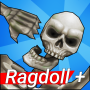 icon Ragdoll Bone Wars(Ragdoll Bone War
)