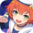 icon com.riichicity.happywoods(Riichi Şehri - Japon Mahjong) 1.1.1
