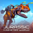 icon JMW Dino War(Jurassic Monster World) 0.15.2