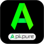 icon APKPure Guide APK Pure Apk Downloader (APKPure Rehberi APK Pure Apk Downloader
)