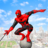 icon Spider Rope Hero(Halat Aksiyon Şehir Dövüş Oyunu) 6.2
