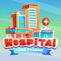 icon Idle Hospital(Idle Hospital: Yönetim oyunu
)