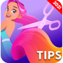 icon hair challenge tips and guide(Hair Challenge Tips - Hair Challenge Kılavuzu
)