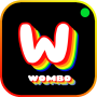 icon Ai Wombo Guide(Wombo AI video editörü Kılavuzu -)