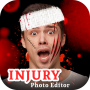 icon Injury Photo Editor()