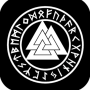 icon Runic Formulas: Runes, Amulets (Runik Formüller: Rünler, Muskalar)