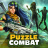 icon Combat(Puzzle Combat: Match-3 RPG) 52.3.0