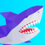 icon Shark Rampage: Hungry Shark(Shark Rampage: Shark War - Animal World' Attack)