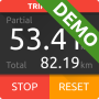 icon Tripmeter DEMO(Off-road Yol Ölçer (DEMO))