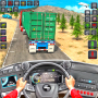 icon American Truck Cargo Games Sim(Amerikan Kamyon Kargo Oyunları Sim)