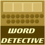icon Word Detective(Kelime Dedektifi)