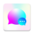 icon Messenger Color(Messenger: Metin Mesajları, SMS) 51