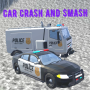 icon Car Crash And Smash(Araba Kazası Ve Smash
)