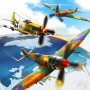 icon Warplanes: Online Combat(Savaş Uçakları: Çevrimiçi Savaş
)