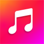 icon Music Player - MP3 Player (Müzik Çalar - MP3 Çalar)